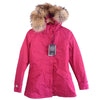 WOOLRICH ウールリッチ 502480 ARCTIC PARKA アークティック パーカー ピンク系 XS【新古品】【未使用】【中古】