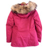 WOOLRICH ウールリッチ 502480 ARCTIC PARKA アークティック パーカー ピンク系 XS【新古品】【未使用】【中古】