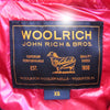 WOOLRICH ウールリッチ 502480 ARCTIC PARKA アークティック パーカー ピンク系 XS【新古品】【未使用】【中古】