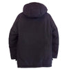 WOOLRICH ウールリッチ WOCPS2476D ARCTIC PARKA NF アークティック パーカー ブラック系 S【美品】【中古】