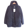 WOOLRICH ウールリッチ 202CFWOOU0332MR ECO BYRD CLOTH ARCTIC PARKA アークティック パーカー ブラック系 M【極上美品】【中古】