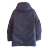 WOOLRICH ウールリッチ 202CFWOOU0332MR ECO BYRD CLOTH ARCTIC PARKA アークティック パーカー ブラック系 M【極上美品】【中古】