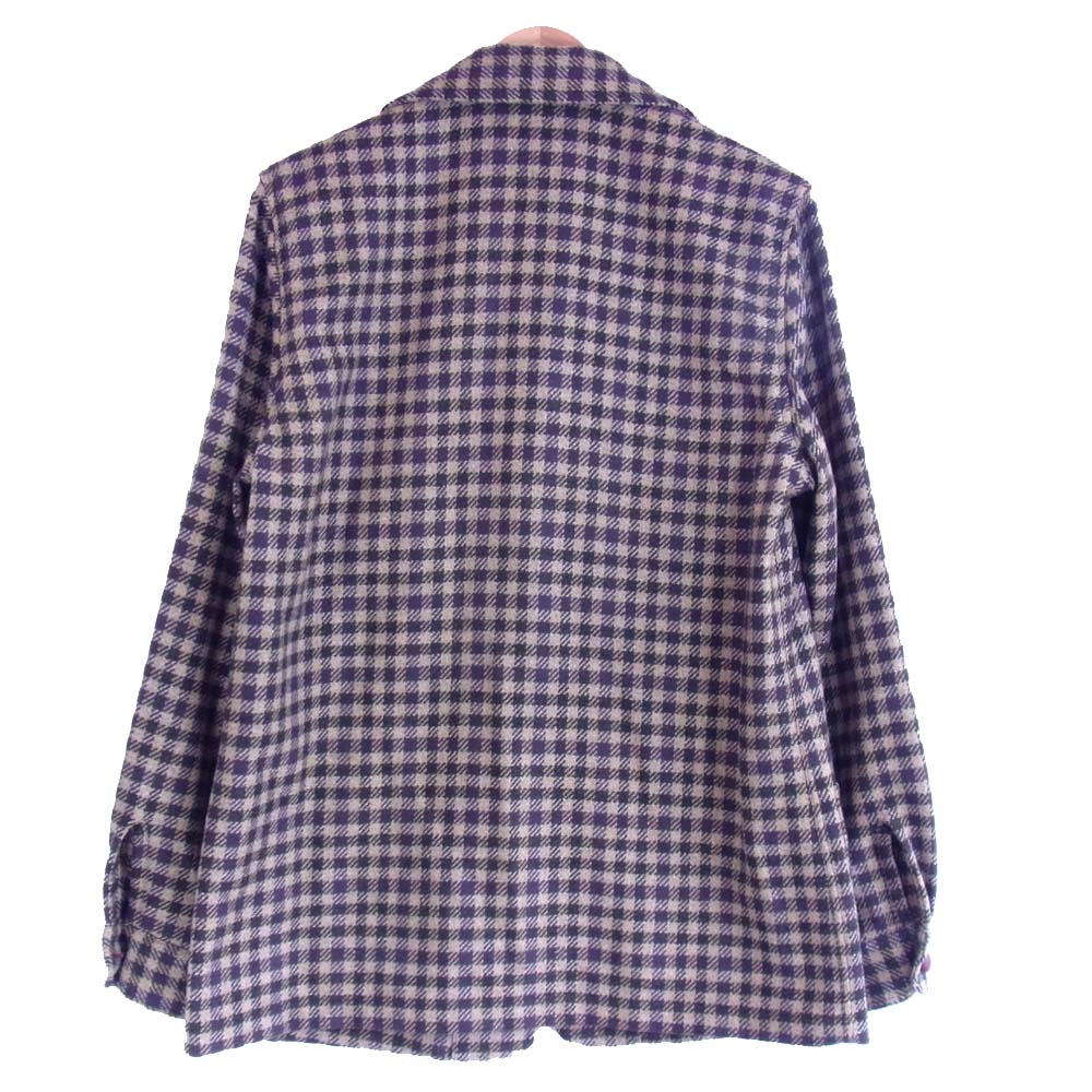ANATOMICA LOAFER JACKET ローファージャケット 【公式通販】