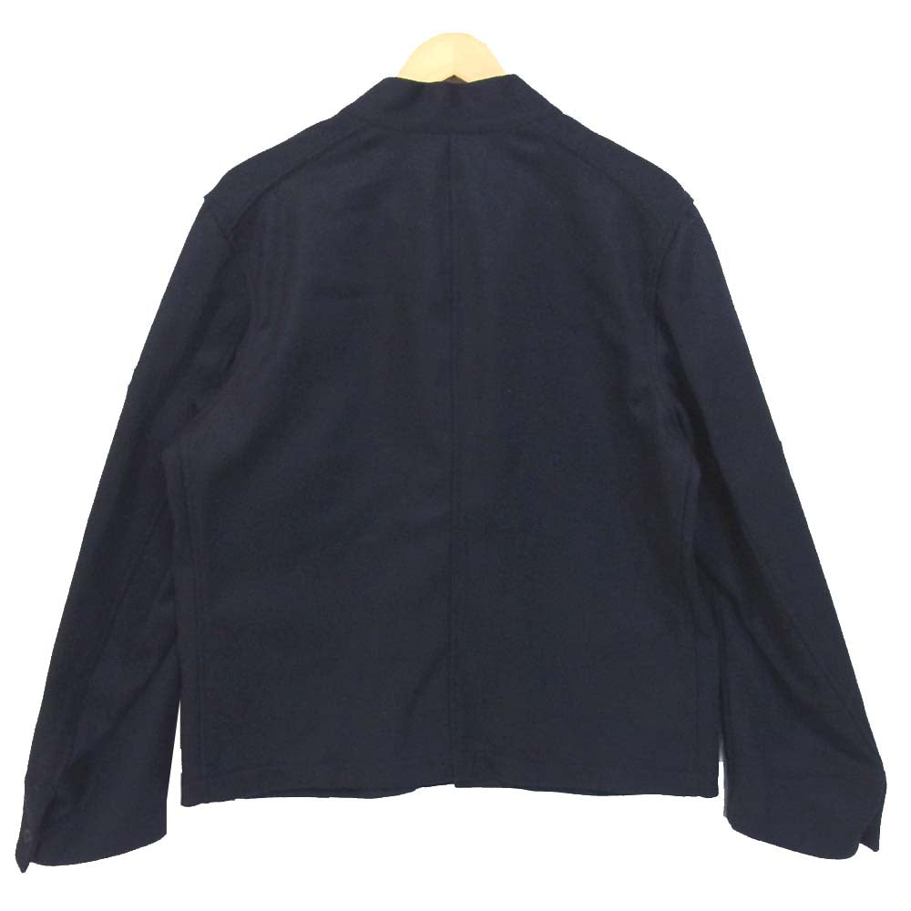 アナトミカ 1839 JACKET ラナウール ジャケット ダークネイビー系 L【美品】【中古】