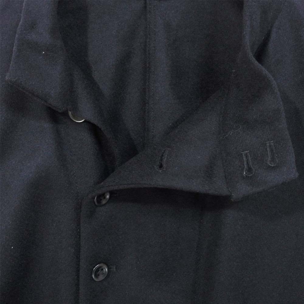 アナトミカ 1839 JACKET ラナウール ジャケット ダークネイビー系 L【美品】【中古】