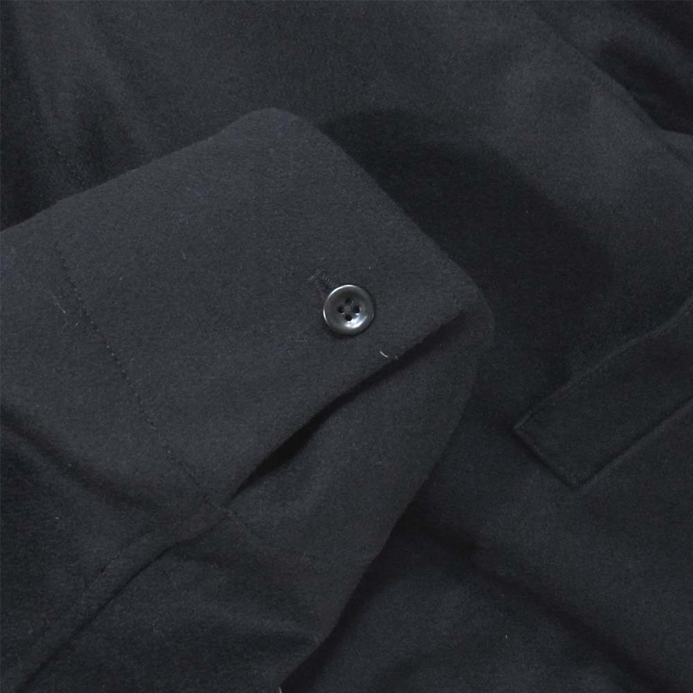 アナトミカ 1839 JACKET ラナウール ジャケット ダークネイビー系 L【美品】【中古】