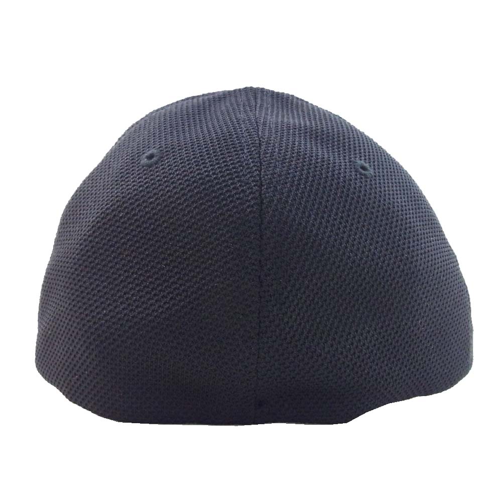 リーフ LEAF リーフ B.A.C. CAP キャップ ブラック系【美品】【中古】