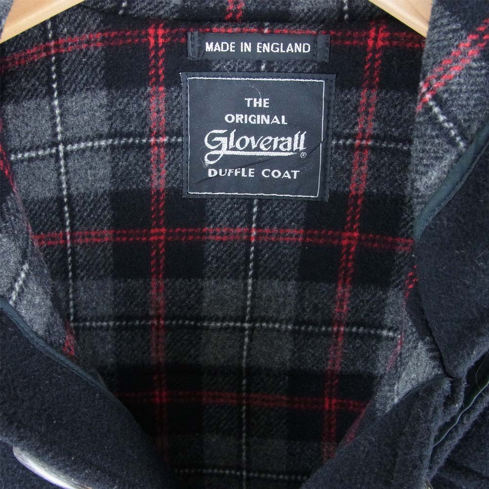 Gloverall グローバーオール 国内正規品  EUR54【中古】