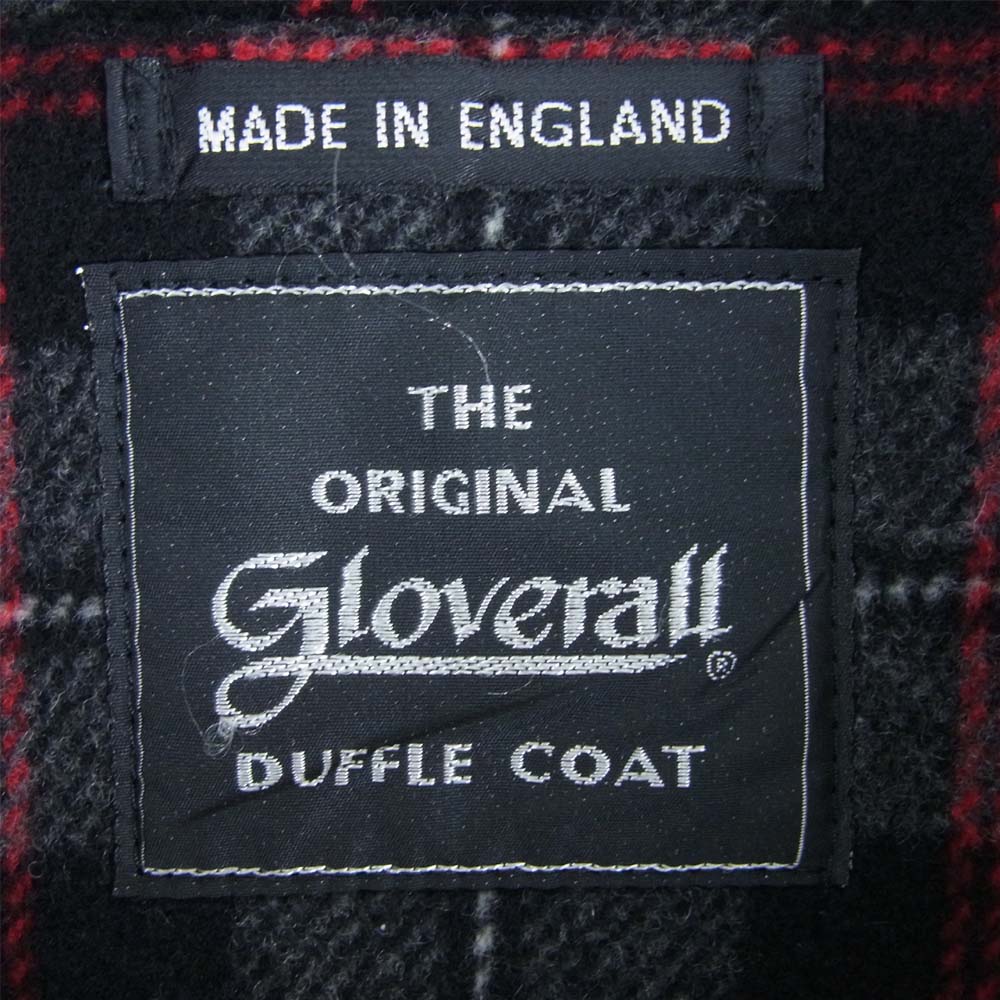 Gloverall グローバーオール 国内正規品  EUR54【中古】