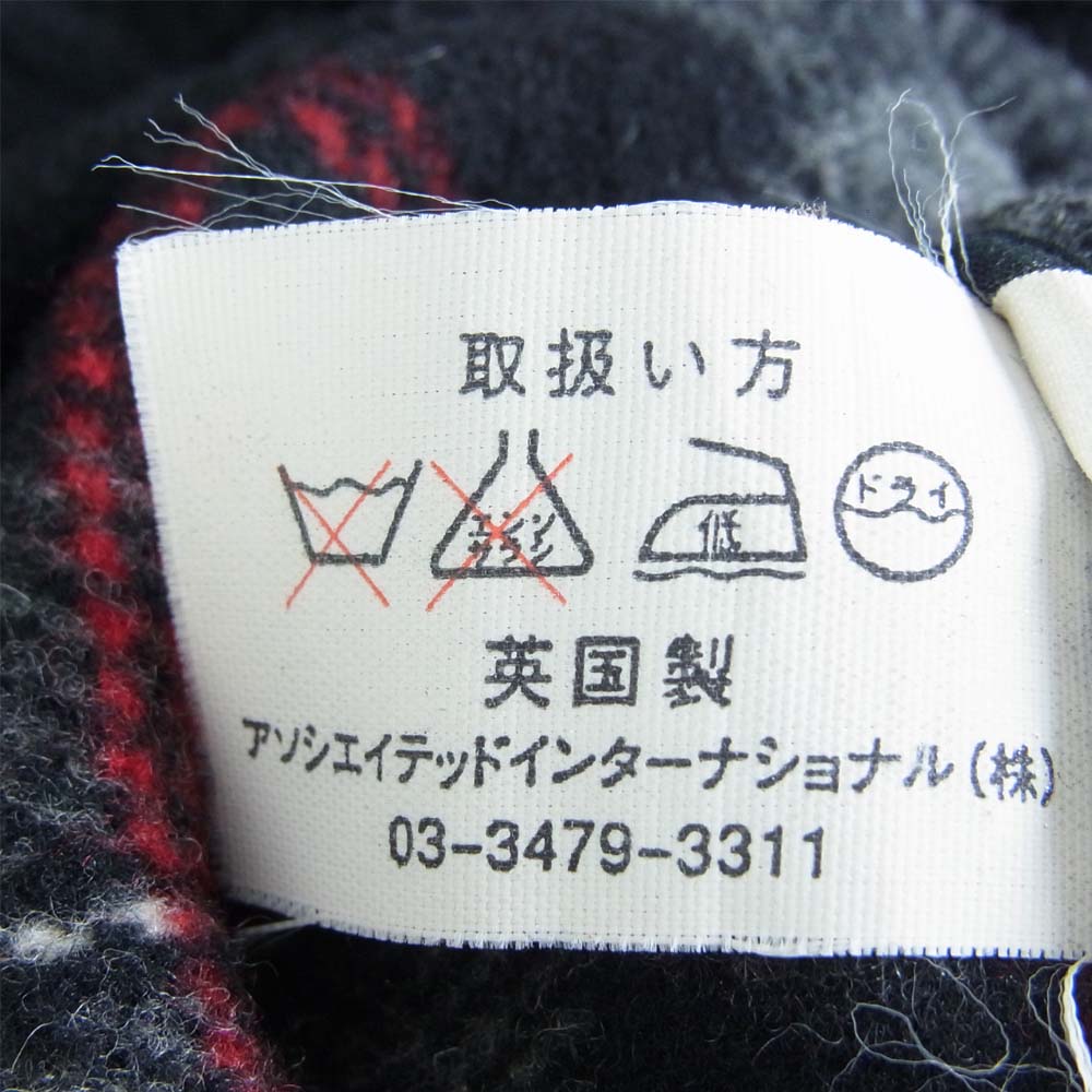 Gloverall グローバーオール 国内正規品  EUR54【中古】