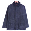 Barbour バブアー 1401004 カモフラ ビデイル ジャケット カーキ系 S【中古】