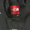 Supreme シュプリーム 17SS THE NORTH FACE ノースフェイス 国内正規品 Trans Antarctica Expedition Gore-Tex Pullover ブラック系 S【中古】