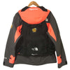 Supreme シュプリーム 20SS THE NORTH FACE ノースフェイス RTG JACKET VEST ジャケット ベスト レッド系 グレー系 S【美品】【中古】