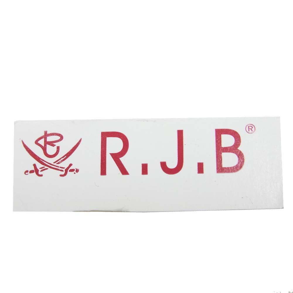 R.J.B アールジェイビー シルバー 925 スカル リング シルバー系【中古】