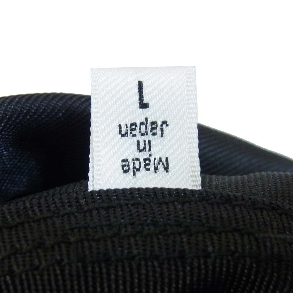 ブラームス 18AW014 コーチジャケット ブラック系 1【中古】
