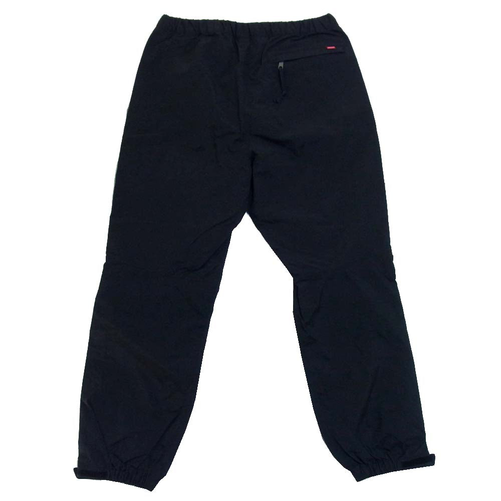 Supreme シュプリーム × ノースフェイス THE NORTH FACE 17SS Trans Antarctica Expedition Pant ブラック系 M【新古品】【未使用】【中古】
