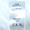 Supreme シュプリーム 15SS Diagonal Soccer Top サッカー ジャージ ゲーム シャツ オフホワイト系 L【中古】