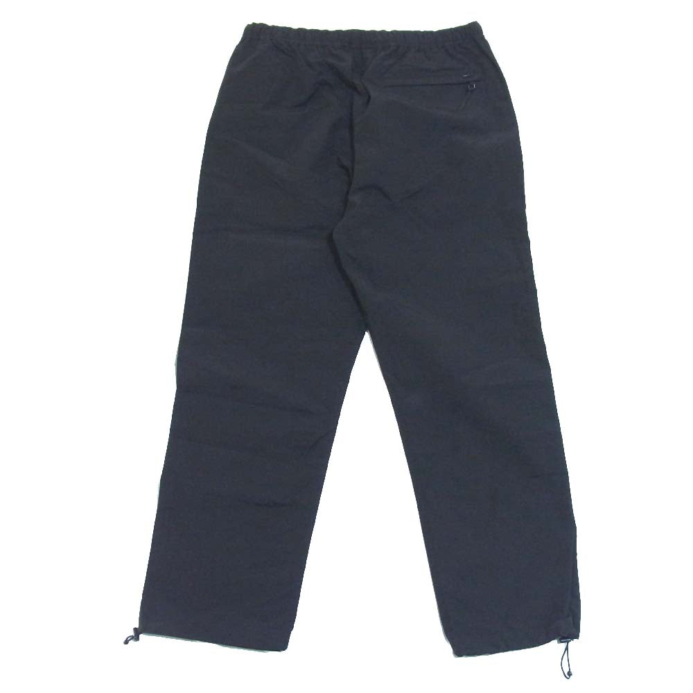 Supreme シュプリーム 19AW 未使用 heavy nylon pant ヘビー ナイロン パンツ ブラック系 S【極上美品】【中古】