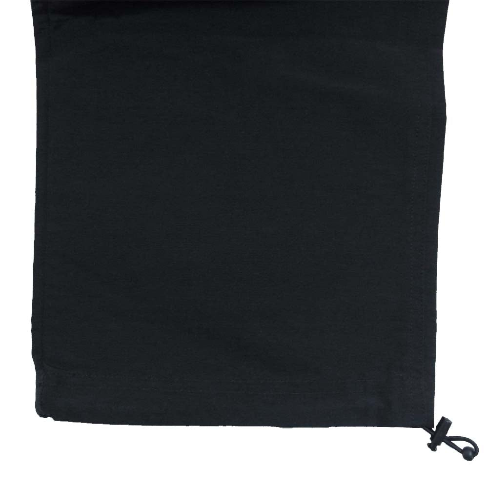 Supreme シュプリーム 19AW 未使用 heavy nylon pant ヘビー ナイロン パンツ ブラック系 S【極上美品】【中古】