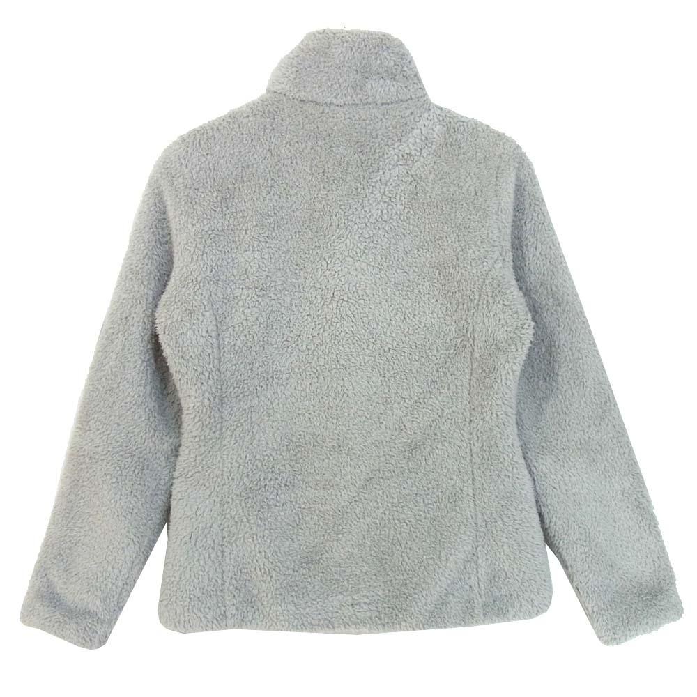 patagonia パタゴニア 25211 ロスガトス フリース ジャケット グレー系 M【中古】