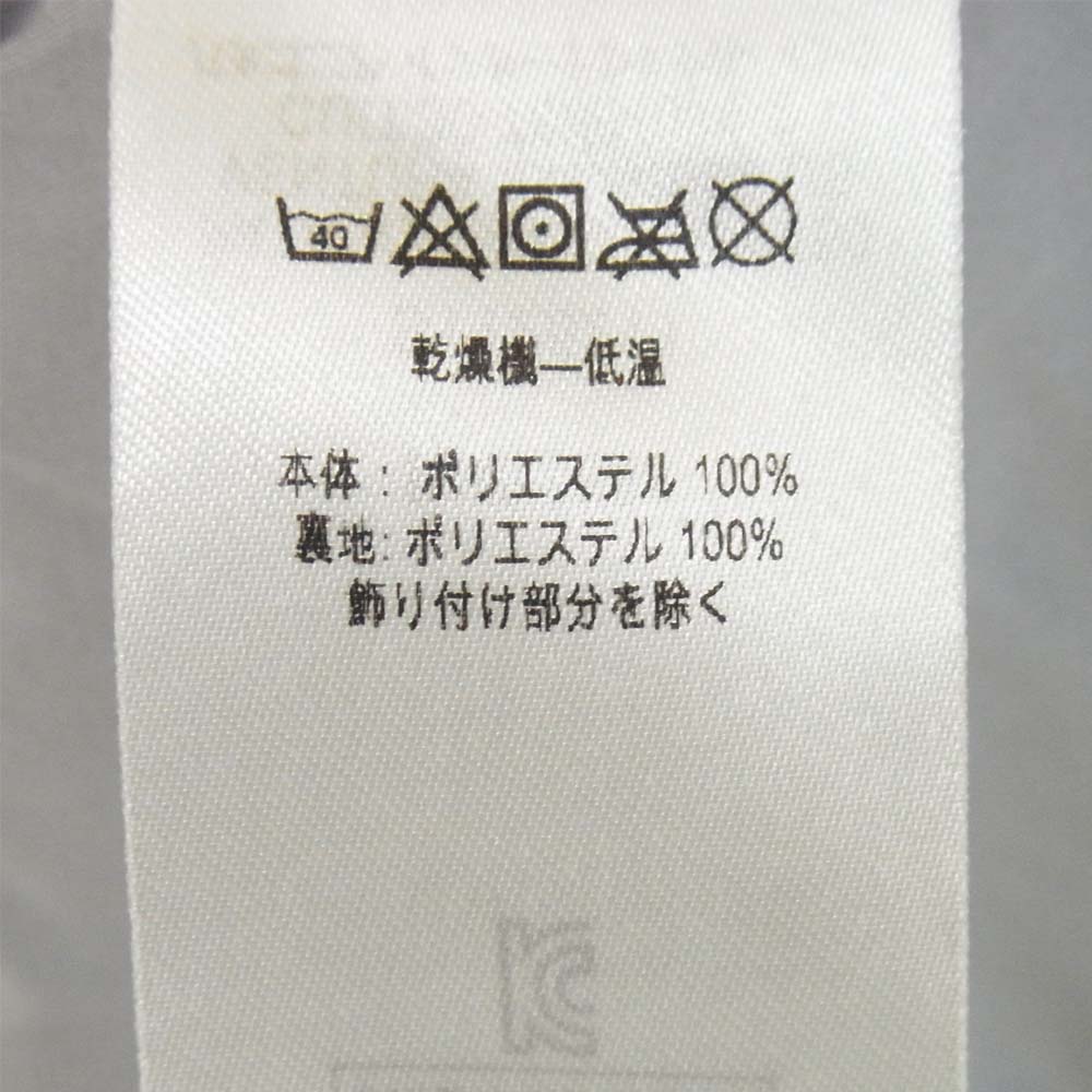 patagonia パタゴニア 25211 ロスガトス フリース ジャケット グレー系 M【中古】