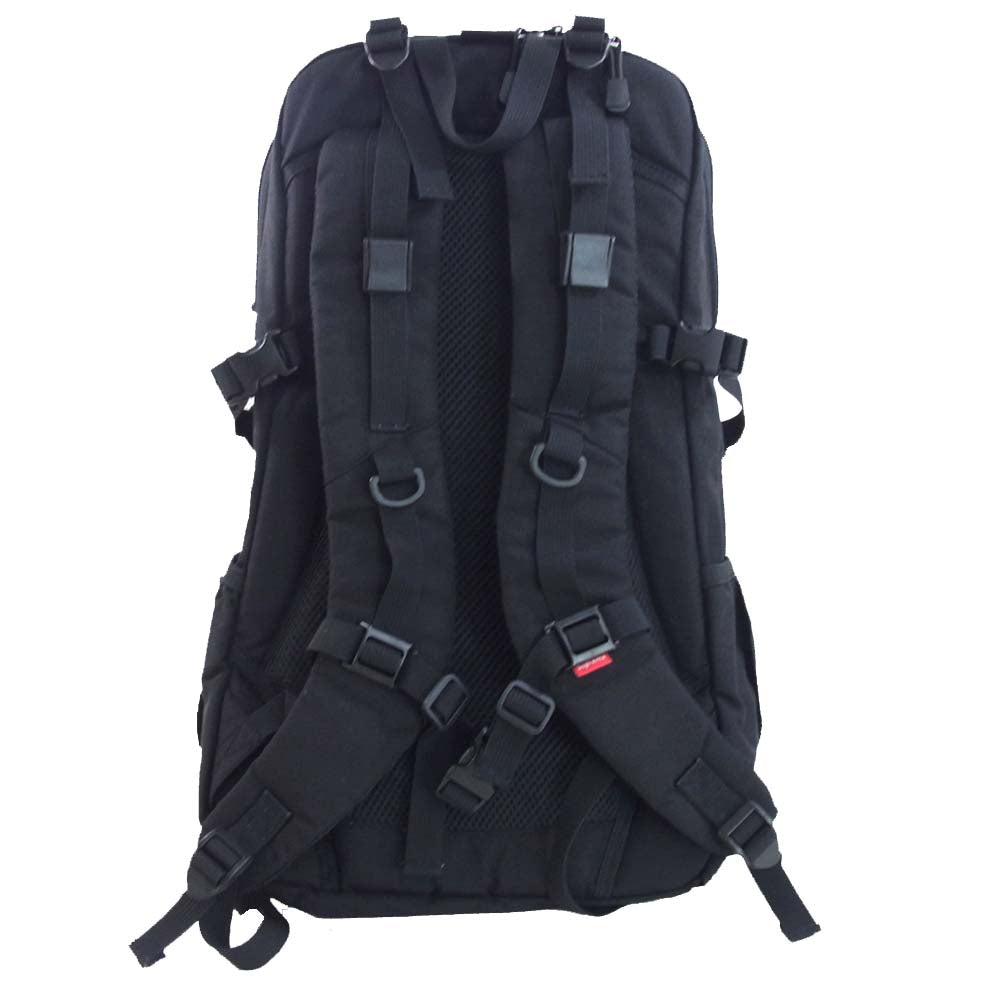 Supreme 12FW Backpack バックパック