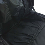 Supreme シュプリーム 12AW Backpack Box Logo ボックスロゴ ナイロン バックパック リュック ブラック系 表記無し【美品】【中古】