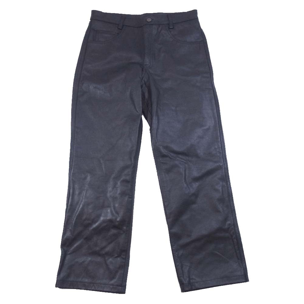 ホーンワークス ブラック系 33【中古】