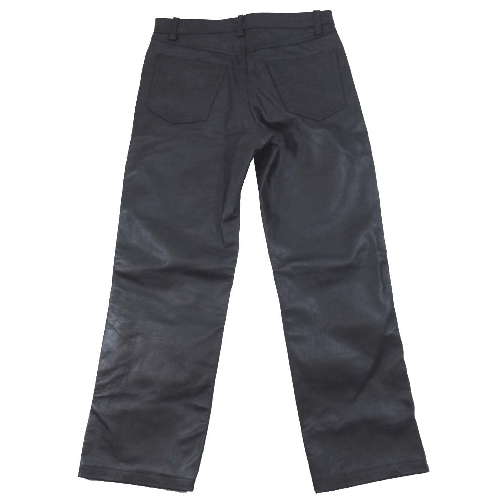 ホーンワークス ブラック系 33【中古】