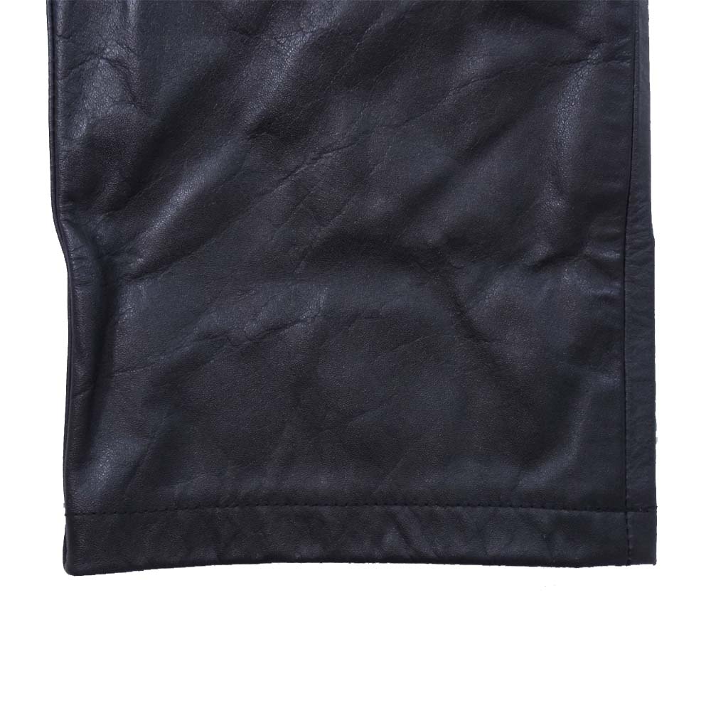 ホーンワークス ブラック系 33【中古】