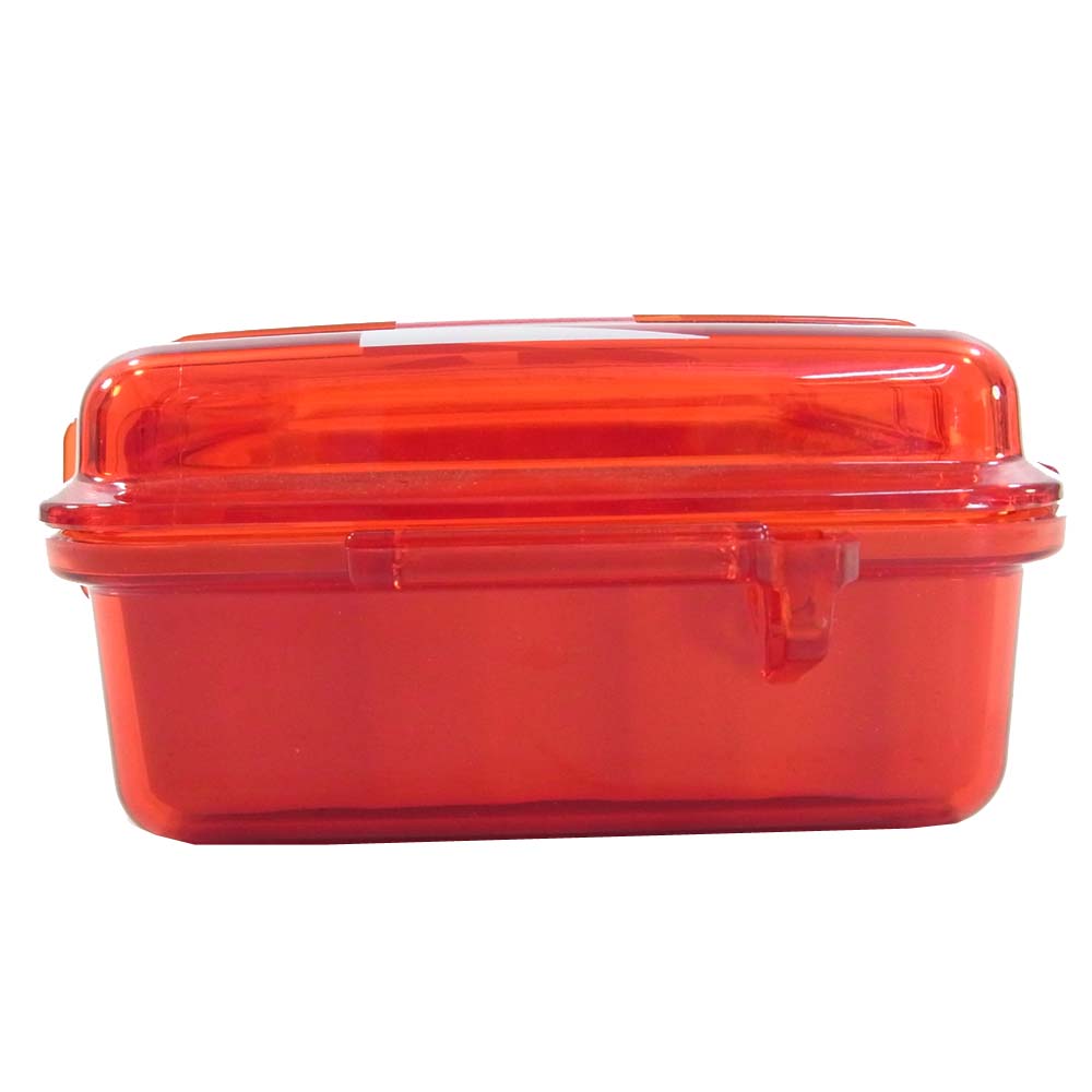 Supreme シュプリーム 19AW Pelican 1060 Case ペリカンケース レッド系【中古】