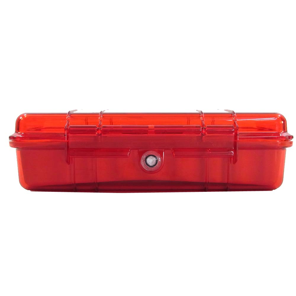 Supreme シュプリーム 19AW Pelican 1060 Case ペリカンケース レッド系【中古】
