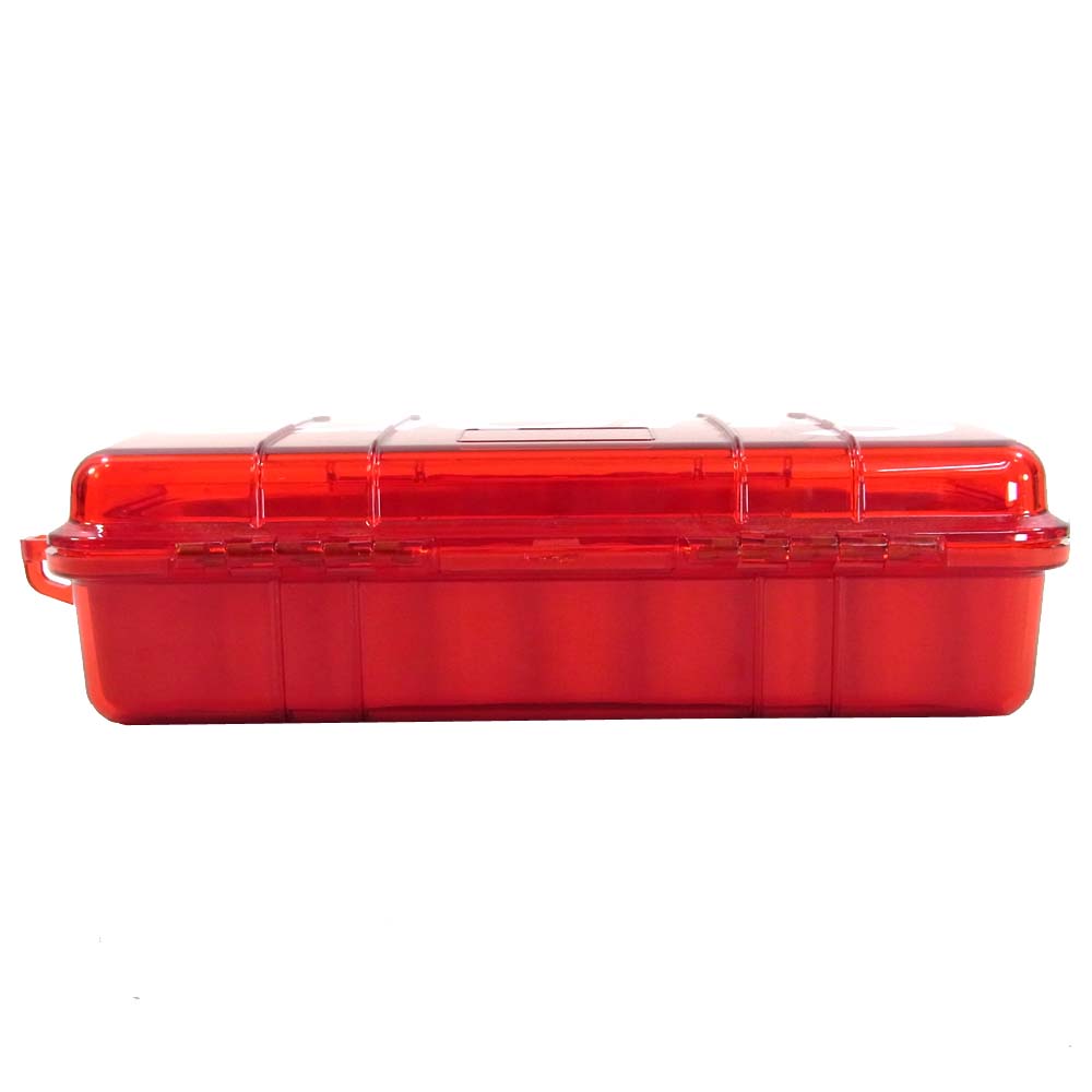 Supreme シュプリーム 19AW Pelican 1060 Case ペリカンケース レッド系【中古】