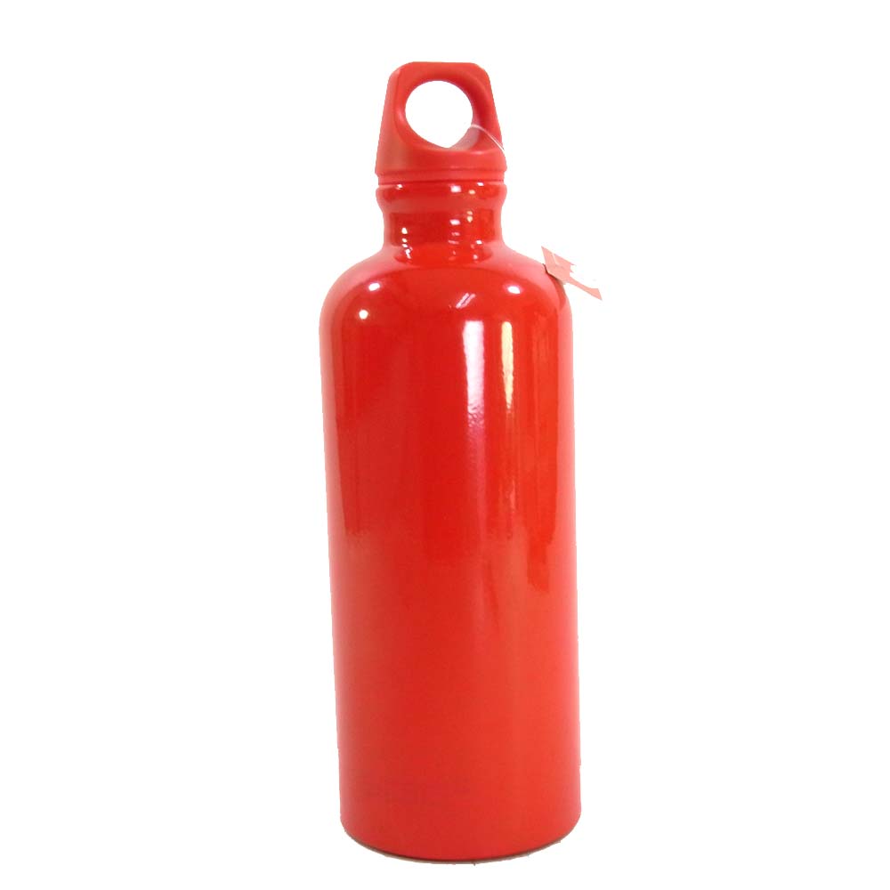 Supreme シュプリーム 18SS SIGG Traveller Water Bottle トラベラー ウォーターボトル 水筒 レッド系【中古】