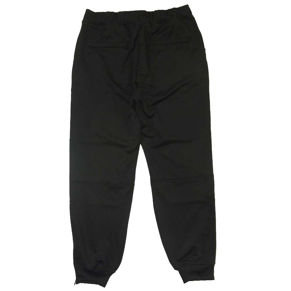 THE NORTH FACE ノースフェイス NB31955 Jersey PANT ジャージ パンツ ブラック系 L【新古品】【未使用】【中古】
