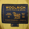 WOOLRICH ウールリッチ 1502284 ARCTIC PARKA アークティック パーカー 60/40 クロス ファー付 フーディ ダウン ライトブラウン系 XS【美品】【中古】