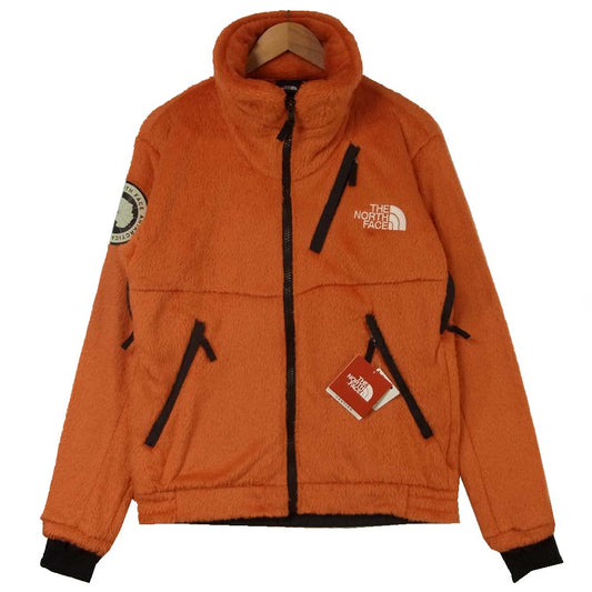 THE NORTH FACE ノースフェイス NA61930 Antarctica Versa Loft Jacket  アンタークティカ バーサロフト ジャケット PG パパイヤオレンジ XL【新古品】【未使用】【中古】