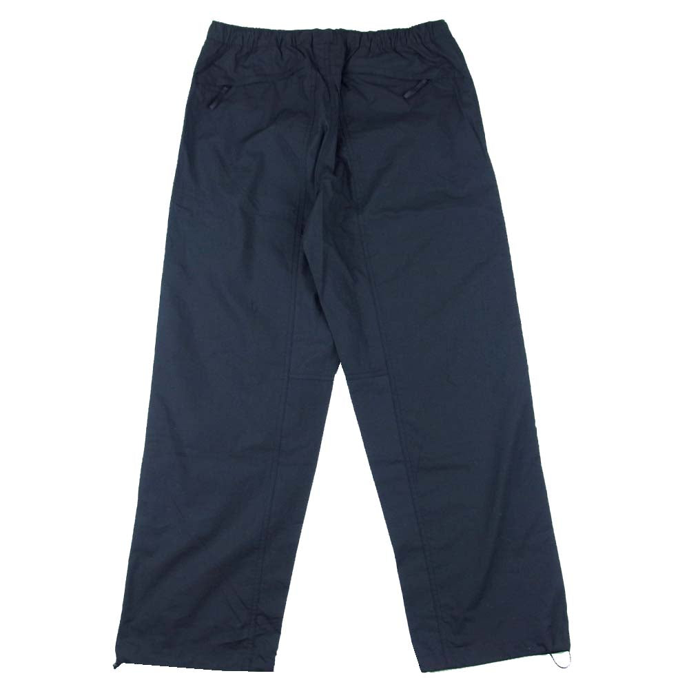 Supreme シュプリーム 20AW 2Tone Cinch Pant シンチ パンツ ブラック系 S【新古品】【未使用】【中古】