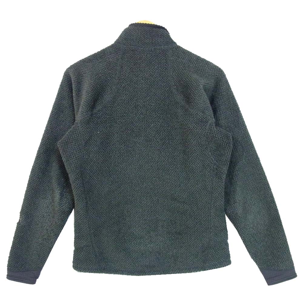 patagonia パタゴニア 25135F9 R2 Jacket フリース ジャケット ダークグレー系 S【中古】