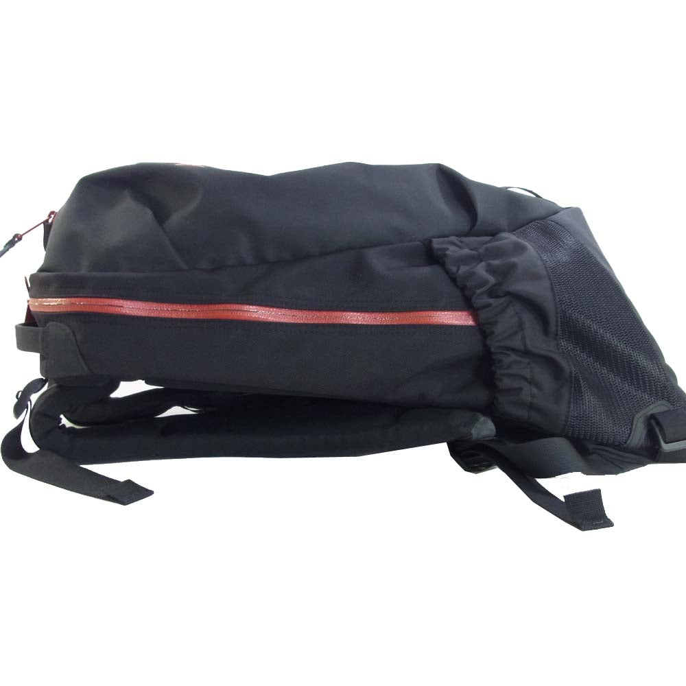 ARC'TERYX アークテリクス 363740902 ARRO22 アロー 日本限定 バックパック リュック ブラック系【中古】