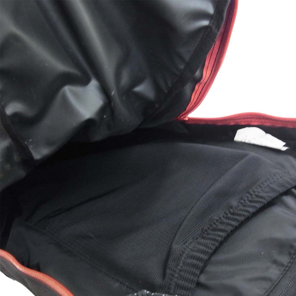 ARC'TERYX アークテリクス 363740902 ARRO22 アロー 日本限定 バックパック リュック ブラック系【中古】