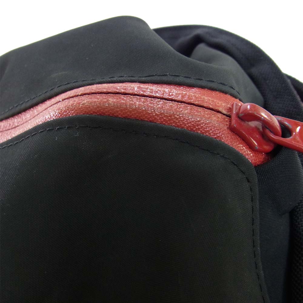 ARC'TERYX アークテリクス 363740902 ARRO22 アロー 日本限定 バックパック リュック ブラック系【中古】