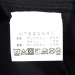 Supreme シュプリーム 20AW × ノースフェイス THE NORTH FACE 国内正規 NT620041 Logo Hoodie Fleece Jacket ブラック系 S【新古品】【未使用】【中古】