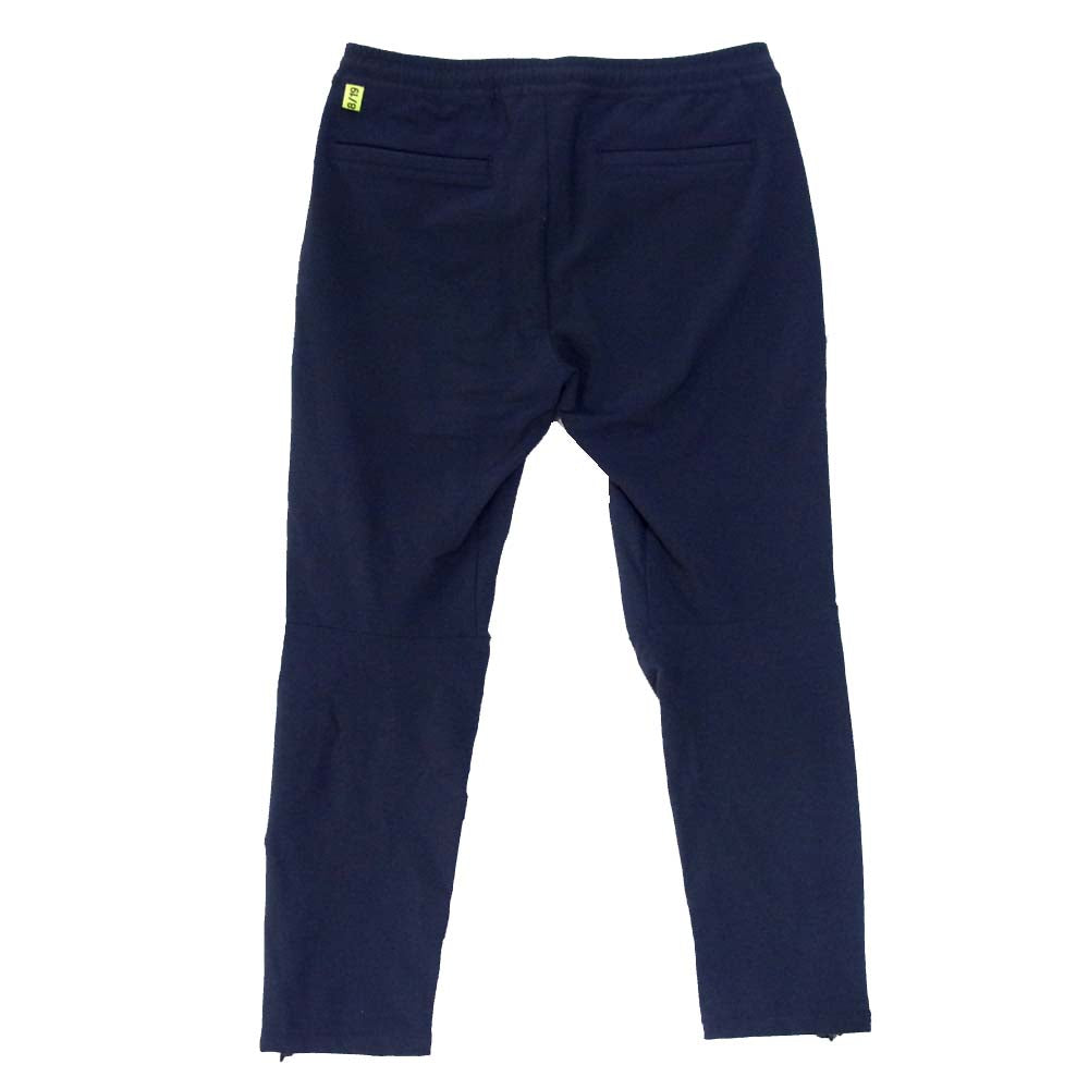 F.C.R.B. エフシーアールビー FCRB-189001 SOPH. WARM UP PANTS ウォームアップ パンツ ダークネイビー系 M【中古】