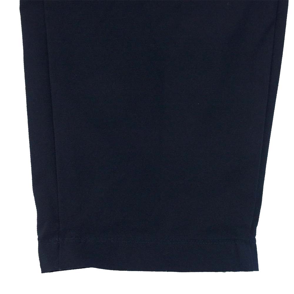 TEATORA テアトラ tt-004 Wallet Pants RESORT PANTS ソロテックス ウォレット パンツ ダークネイビー系 2【中古】
