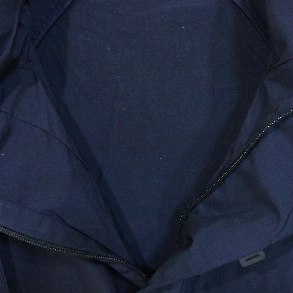 TEATORA テアトラ SOUVENIR HUNTER S/L PACKABLE スーベニア ハンター ショートレングス パッカブル ジャケット ダークネイビー系 2【中古】