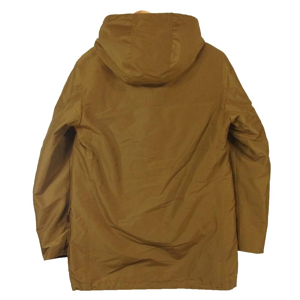 WOOLRICH ウールリッチ 20AW WOOU0336MR ECO PARKA 3 IN 1 ダウン カーキ系 S【新古品】【未使用】【中古】