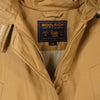 WOOLRICH ウールリッチ WWCPS2479 ARCTIC PARKA DF アークティックパーカ ダウンコート ライトブラウン系 XS【新古品】【未使用】【中古】