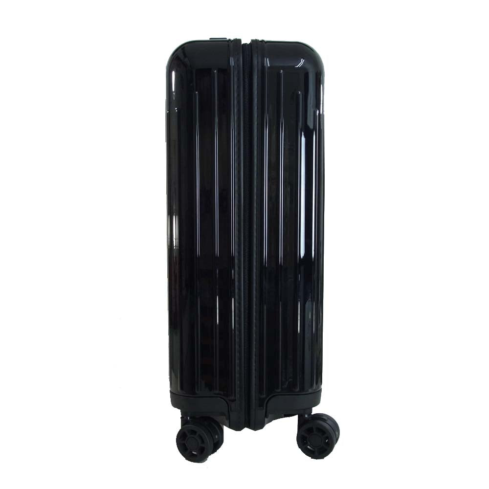 RIMOWA リモワ 82352624 エッセンシャル ライト キャビン S 31L 四輪 マルチホイール ブラック系【新古品】【未使用】【中古】