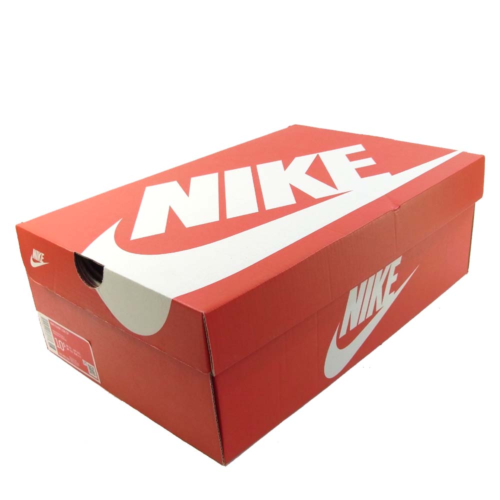 NIKE ナイキ DA1469-200 国内正規品 Dunk Low Veneer ダンク ロー ベニヤ スニーカー グリーン系 パープル系 28.5cm【新古品】【未使用】【中古】